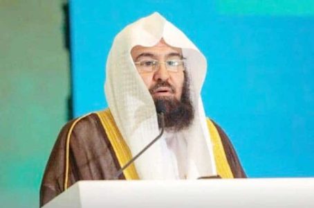 امام کعبہ کی جانب سے مکہ اورمدینہ پر حملوں کی شدید مذمت