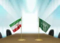 سعودی عرب اور ایران کے مابین بات چیت، کشیدگی کم کرنے کے لیے راستہ کی تلاش