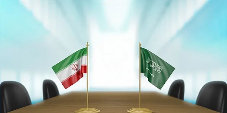 سعودی عرب اور ایران کے مابین بات چیت، کشیدگی کم کرنے کے لیے راستہ کی تلاش