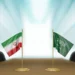 سعودی عرب اور ایران کے مابین بات چیت، کشیدگی کم کرنے کے لیے راستہ کی تلاش