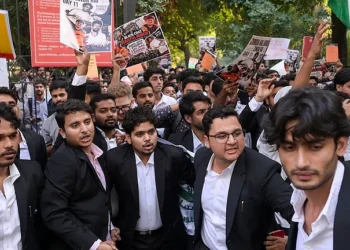 جامعہ ملیہ اسلامیہ میں آن لائن تدریس کا فیصلہ