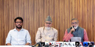 مساجد کی مسماری، ایس آئی آر میں بے ضابطگی اور اختلاف رائے کو دبانے پر جماعت کا اظہار تشویش