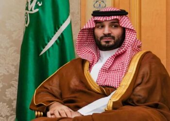 پورے سعودی عرب میں ریڈ الرٹ، ولی عہد بنکر میں منتقل