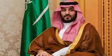 پورے سعودی عرب میں ریڈ الرٹ، ولی عہد بنکر میں منتقل