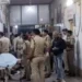 بے قابو ٹرک کی زد میں آکر  13 افراد ہلاک