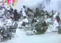 دمام ایئرپورٹ پر حملے میں ہندوستانی شہری سمیت دو افراد ہلاک