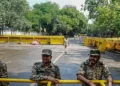 مختلف تنظیموں کے احتجاج  کے پیش نظر دہلی پولیس الرٹ