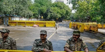 مختلف تنظیموں کے احتجاج  کے پیش نظر دہلی پولیس الرٹ