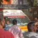 دہلی میں سرکاری اسکول کی 12 ویں کی طالبہ نے خود کو لگائی آگ، موقع پر ہی موت