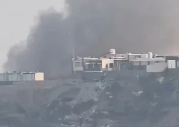 یمن میں حوثیوں کا صدارتی محل پر حملہ ، چار افراد جاں بحق