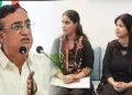 خاتون صحافیوں شاہین اور نفیسہ کے ساتھ دہلی پولیس کی مبینہ بدسلوکی کا معاملہ