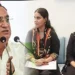 خاتون صحافیوں شاہین اور نفیسہ کے ساتھ دہلی پولیس کی مبینہ بدسلوکی کا معاملہ