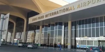 سعودی عرب کے کنگ فہد بین الاقوامی ہوائی اڈے پر حملے میں سعودی شہری ہلاک