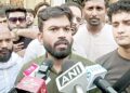 کاکروچ جنتا پارٹی کی 10اکتوبر کو نوجوانوں سے دہلی پہنچنے کی اپیل
