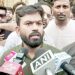 کاکروچ جنتا پارٹی کی 10اکتوبر کو نوجوانوں سے دہلی پہنچنے کی اپیل