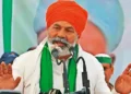 بہار میں ’کسان تحریک‘ کا اعلان، راکیش ٹکیت کا حق کے لیے لڑنے کا عزم