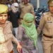 میرٹھ میں قتل کے ایک اور مقدمہ میں بیوی اور عاشق کو پھانسی